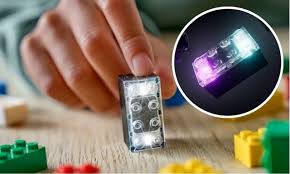 Lego Hadirkan Smart Play System, Mainan Kini Lebih Interaktif dan Cerdas